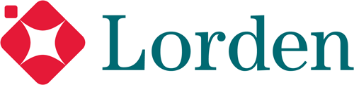 Lorden Oil Company logo